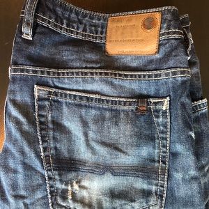Men’s Buffalo David Bitton Jeans
